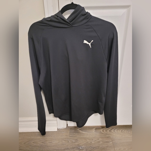 Puma Active Hoodie - Picture 1 of 1
